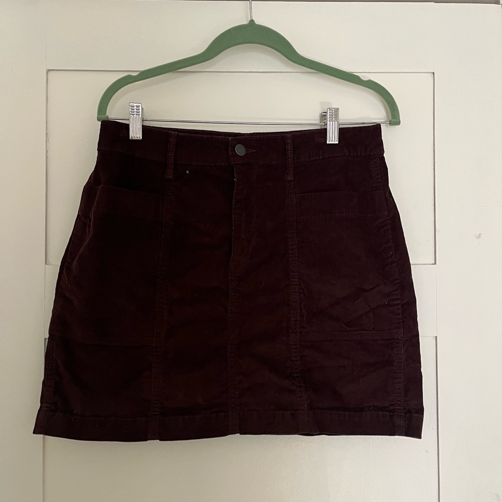 Size 8 Old Navy Mini Skirt